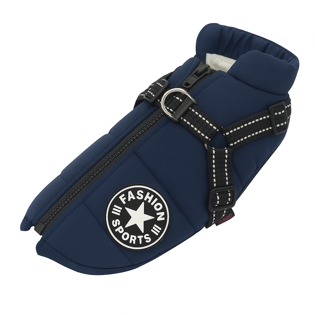 NoviDog™ 3-in-1 hondenjas