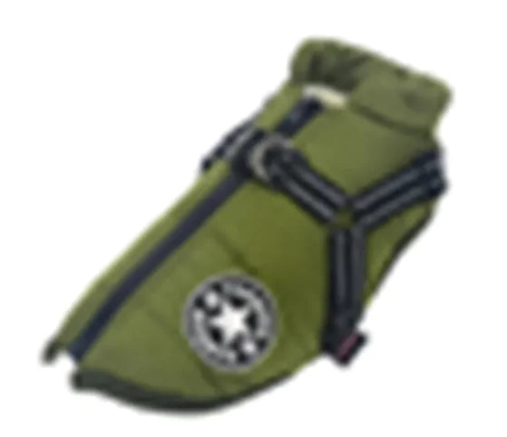 NoviDog™ 3-in-1 hondenjas