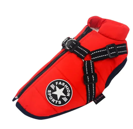 NoviDog™ 3-in-1 hondenjas