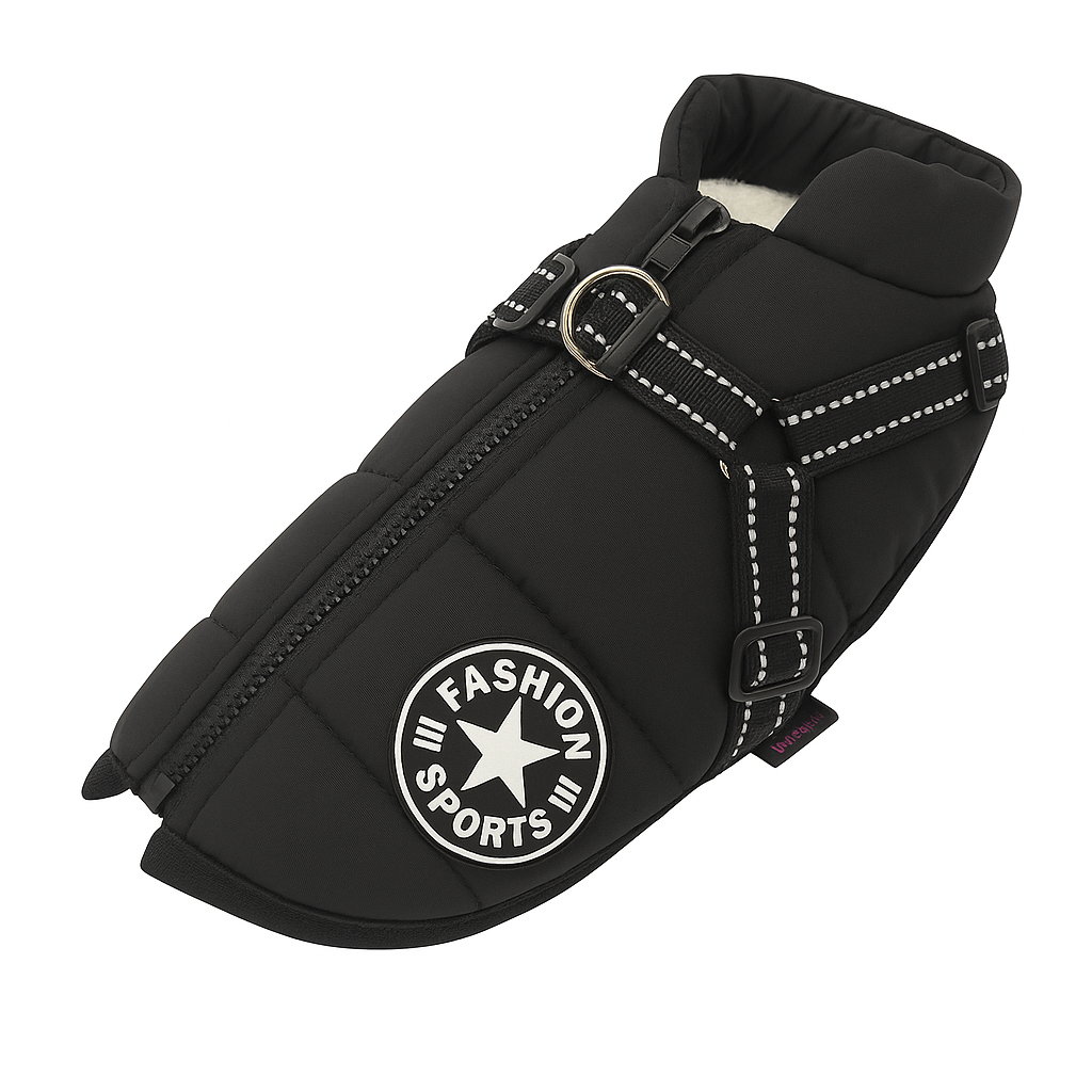 NoviDog™ 3-in-1 hondenjas
