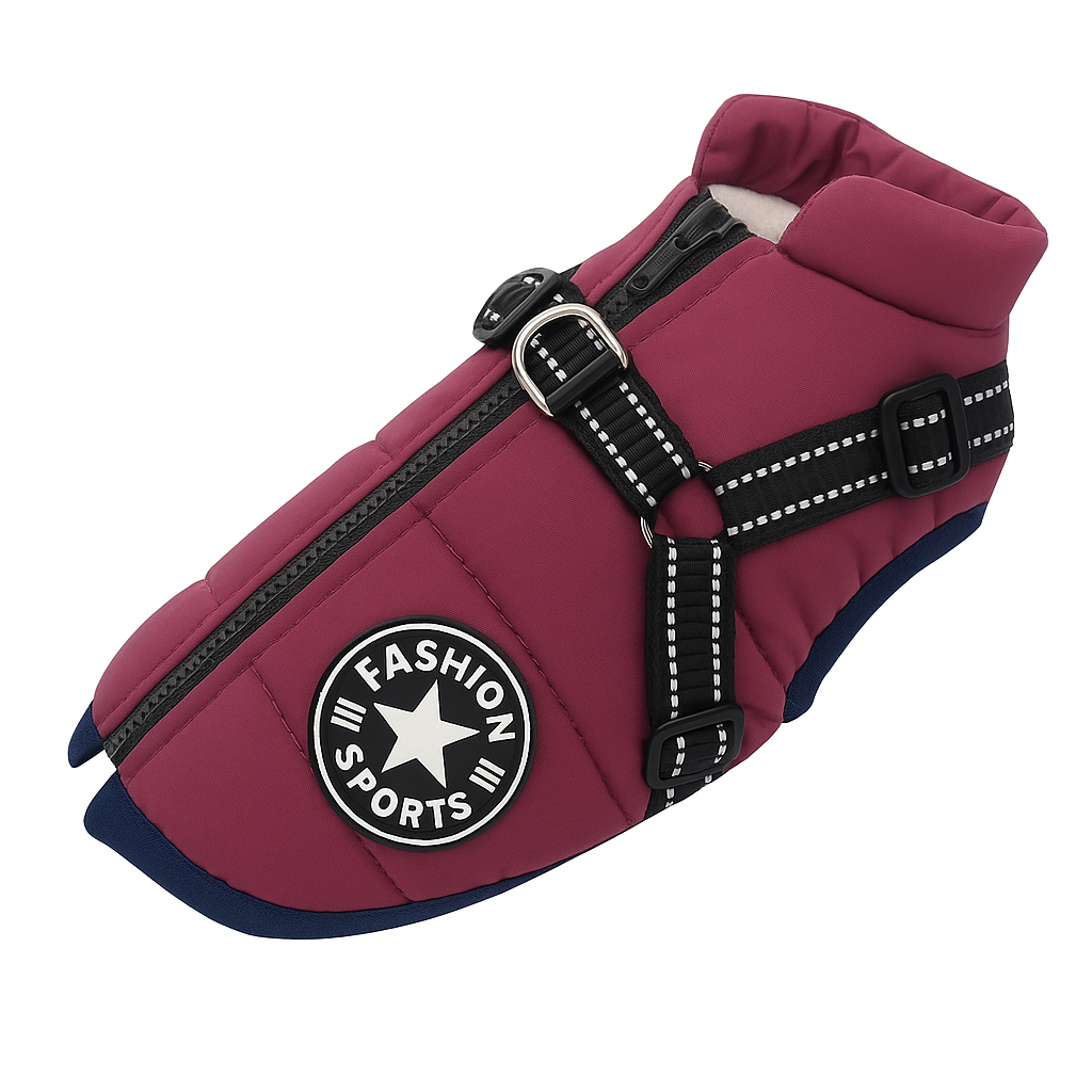 NoviDog™ 3-in-1 hondenjas