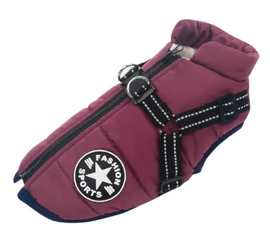 NoviDog™ 3-in-1 hondenjas