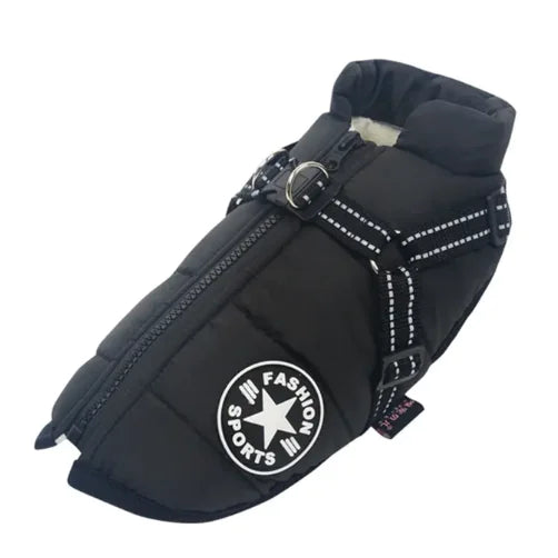 NoviDog™ 3-in-1 hondenjas