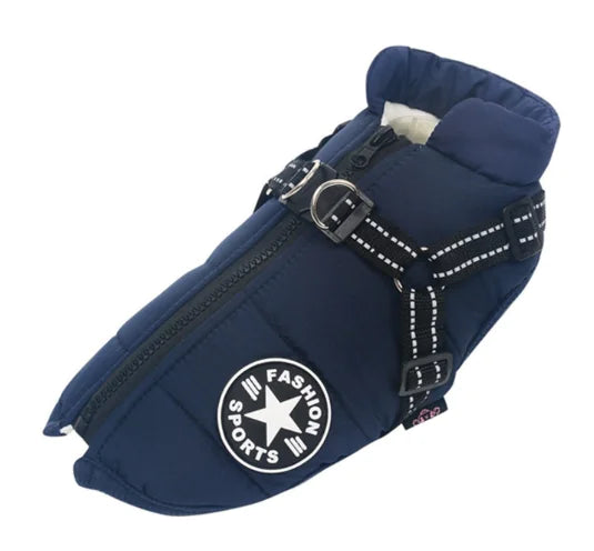 NoviDog™ 3-in-1 hondenjas
