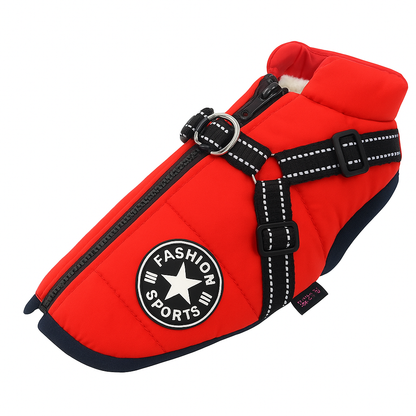 NoviDog™ 3-in-1 hondenjas
