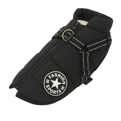 NoviDog™ 3-in-1 hondenjas
